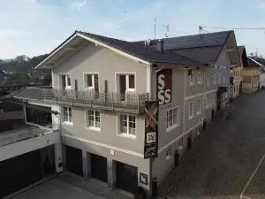 Gasthof Suss