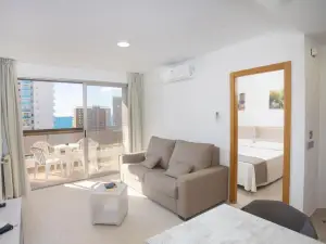 Aparthotel Bcl Levante Club