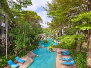峇裡島努沙杜瓦萬怡度假飯店