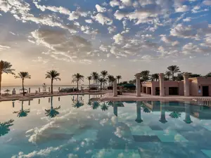 Mosaique Beach Resort Taba Heights