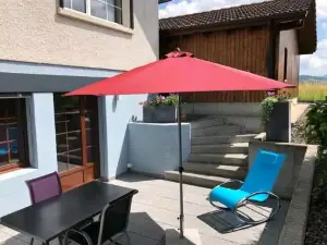 Studio a Courrendlin