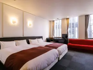 Hotel Fosse Himeji