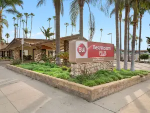 Best Western Plus Inn of Ventura