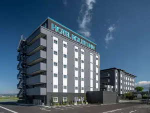 HOTEL ROUTE-INN SAKUMINAMIINTER