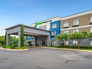 Holiday Inn Express & Suites MOBILE – I-65 by IHG