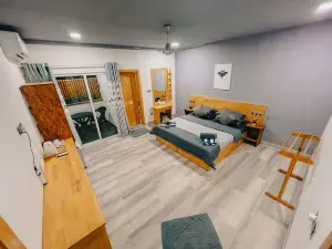 馬爾代夫瑪查瓦魯旅館