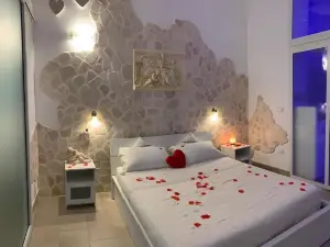 V&M Suite Con Jacuzzi