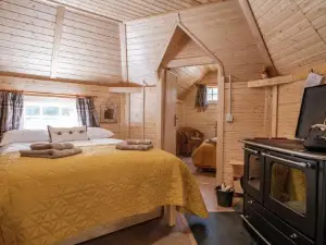 Cairngorm Bothies