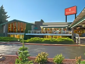 Ramada by Wyndham Spokane Airport