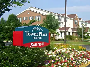 TownePlace Suites Philadelphia Horsham