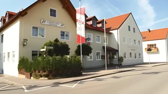 Hotel Landgasthof Euringer