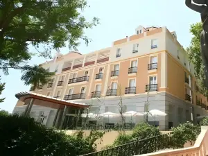 Gran Hotel Aqualange - Balneario de Alange