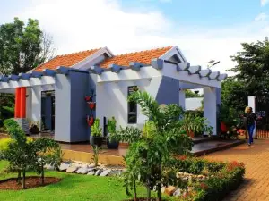 Mamikki Farm and Cottages
