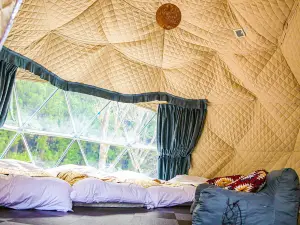 Rupo no Mori (Foret de Repos)