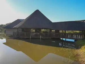 Pioneer Lodge