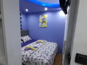 Apartmani Amona Stan NA Dan
