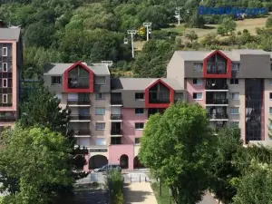 Studio au Pied des Pistes Briançon Serre Chevalier