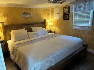 Valentine Special in N Alabama Mountains!