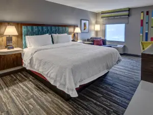 Hampton Inn by Hilton New Albany