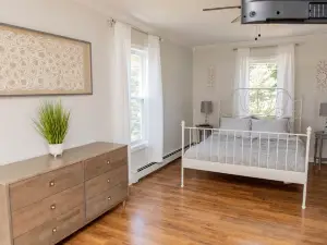 Perfect place for longer stays! New construction!