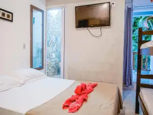 Vila Baiana Pousada