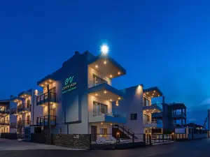 Costavasia Boutique Apartments