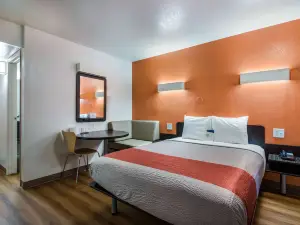Motel 6 Bessemer, Al - Birmingham