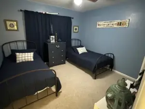 Lucky Fish Lake Condo