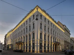 Áurea Ana Palace by Eurostars Hotel Company