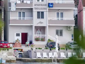 Apartments Tiho & Jelena