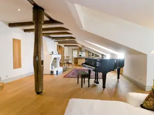 Residence Perseus