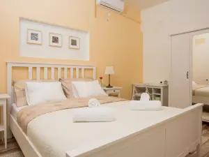 Dub Apartments Zagreb - Free Parking