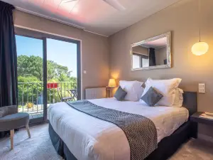 Le Galet Hotel & Spa