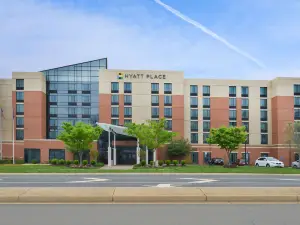 Hyatt Place Herndon Dulles East