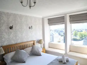 Keswick Park Hotel