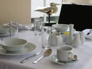 Gonalston Boutique B&B