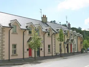 Churchmount Holiday Home Roundwood by Trident Holiday Homes