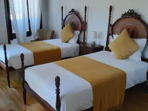 Hotel Ribamar