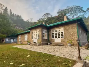 와타왈라 티 플랜테이션 방갈로