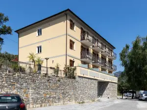 Albergo Ristorante San Matteo