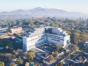 Amaryllis Hotel Blantyre