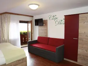 Gasthof-Hotel Höhensteiger