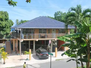 La Casa de Castara