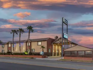 Best Western Desert Winds