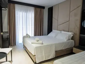 Hotel Mefolinkel Suits