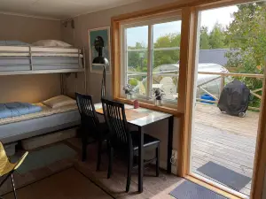 Peaceful Cottage Near Lake Hjalmaren