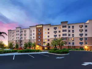 스테이브리지 스위트 포트 로더데일 공항 - 웨스트 바이 IHG