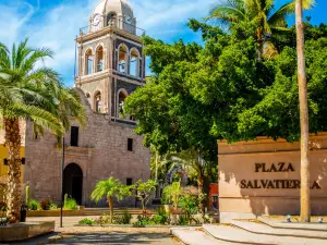 Hotel Santa Fe Loreto by Villa Group