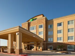 Holiday Inn Express & Suites Austin South-Buda by IHG