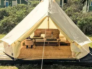 Camp Ven